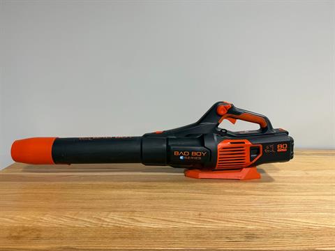 Bad Boy Handheld Blower - Thumbnail 5