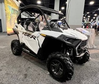 2027 Polaris RZR Trail Ultimate for sale 1285045