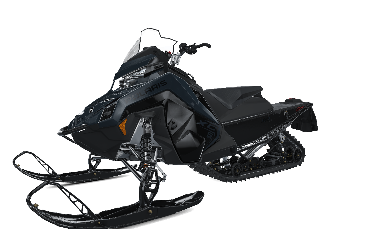 2027 Polaris ProStar S4 INDY XC 137 Gloss Black 7S ES for sale 1287291