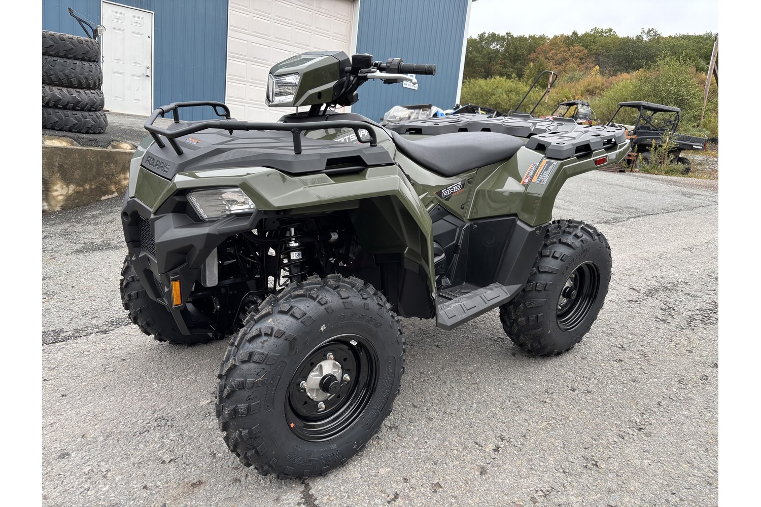 2026 Polaris Sportsman 570 for sale 1285169