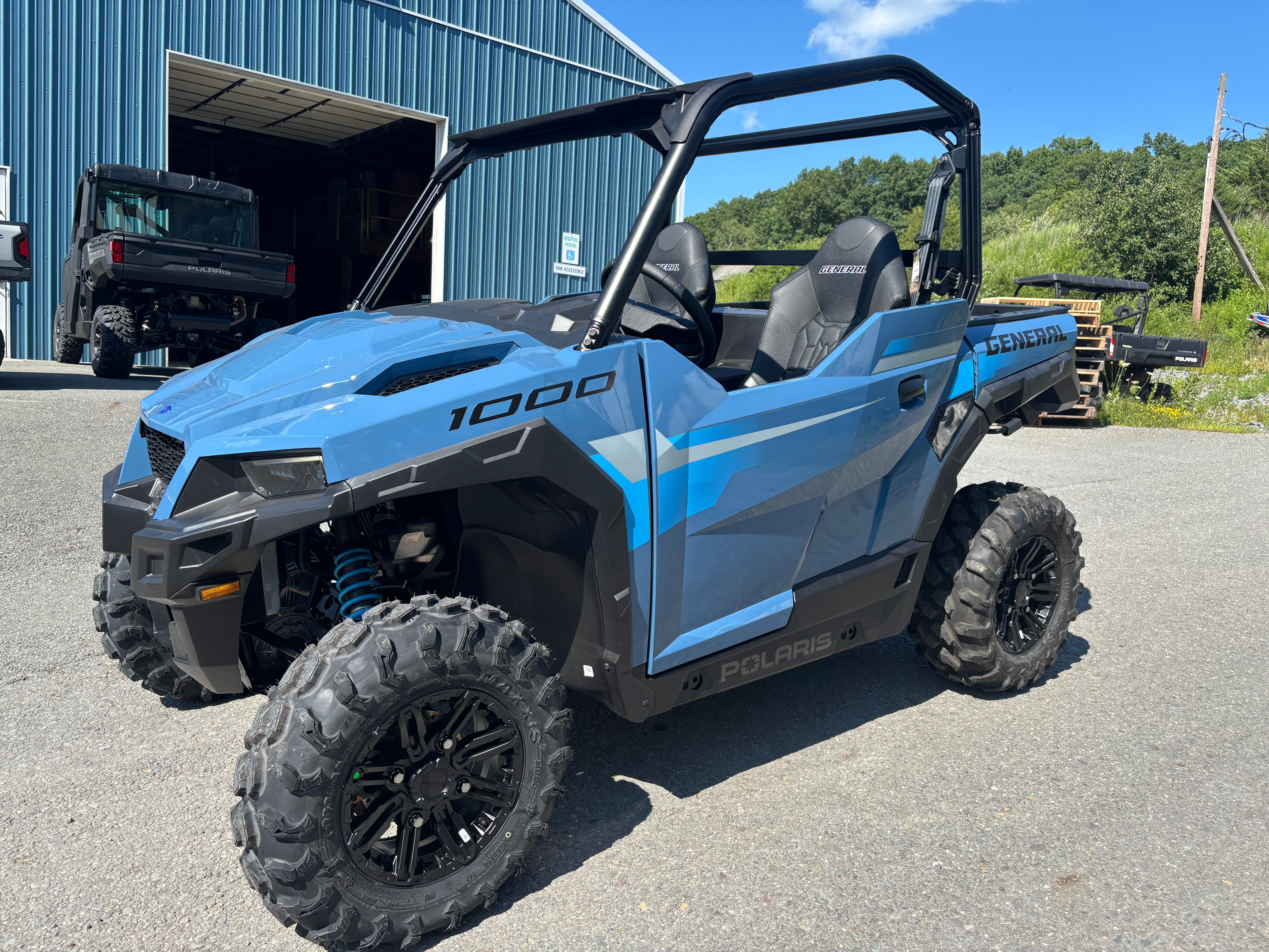2026 Polaris General 1000 Premium for sale 1285278