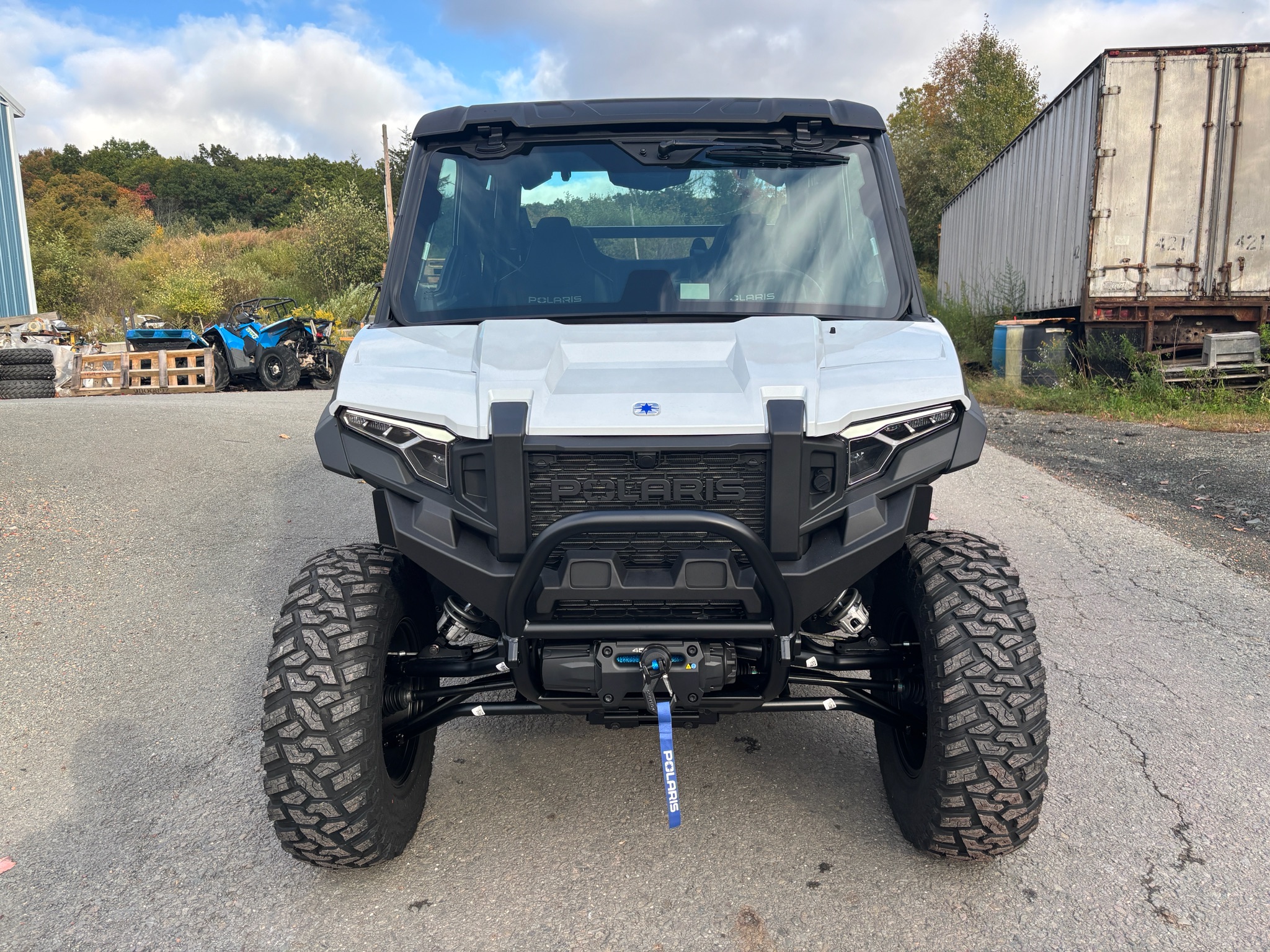 2027 Polaris Polaris XPEDITION XP 5 NorthStar 2