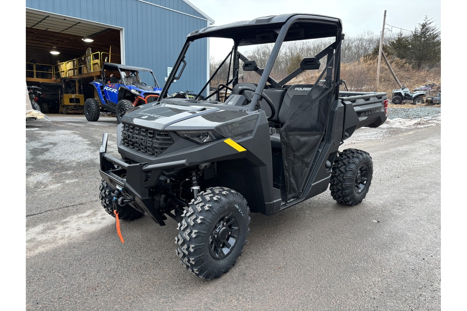 2026 Polaris Ranger 1000 Premium for sale 1285192