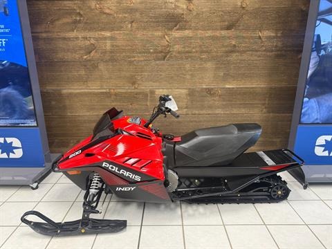 2027 Polaris INDY 200 ES for sale 1286626