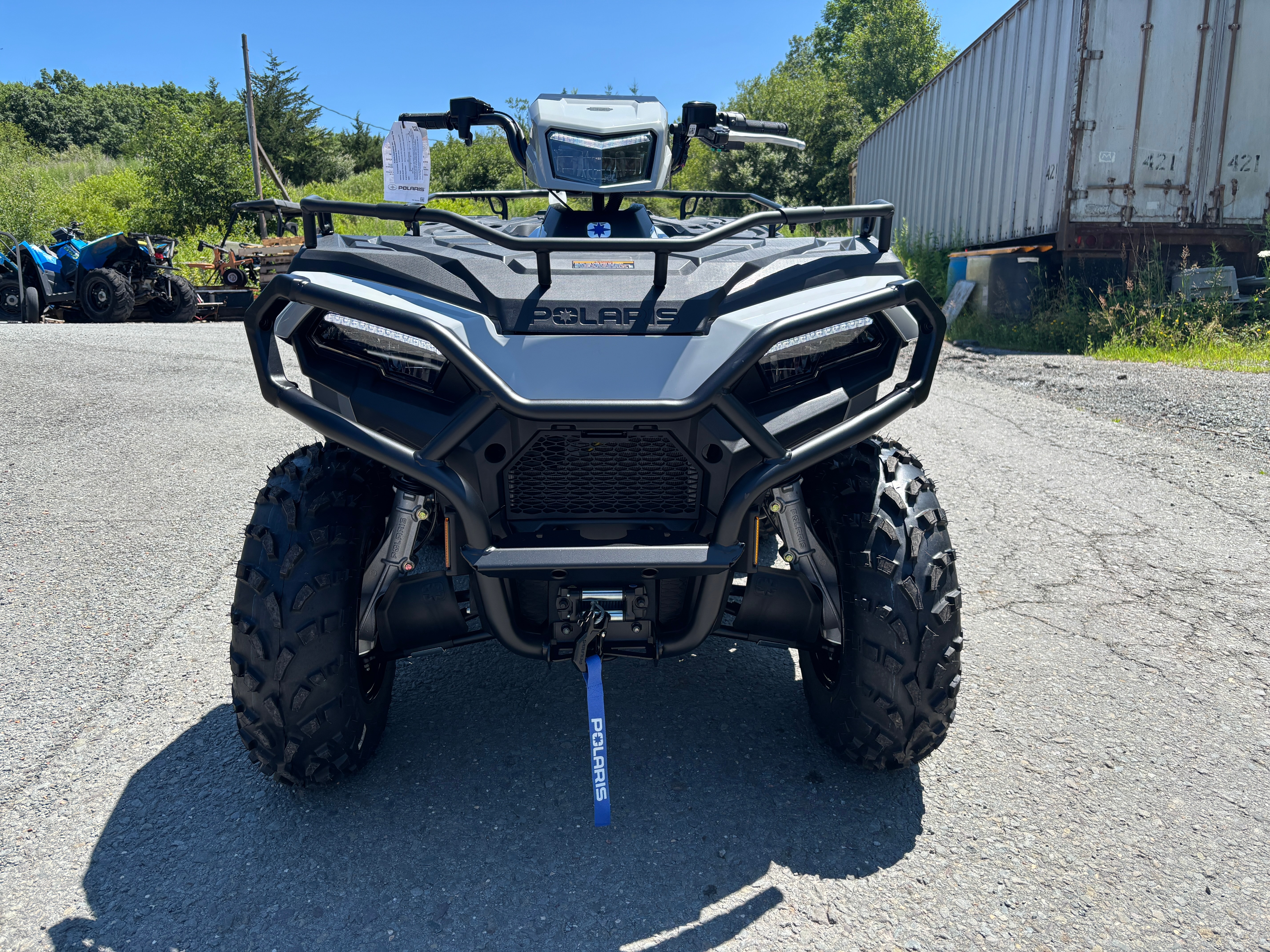 2026 Polaris Sportsman 570 EPS for sale 1285165