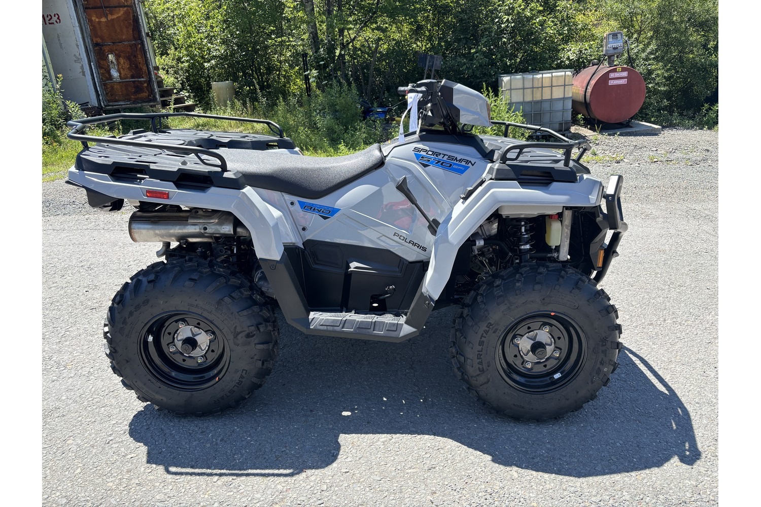 2026 Polaris Sportsman 570 EPS for sale 1285224