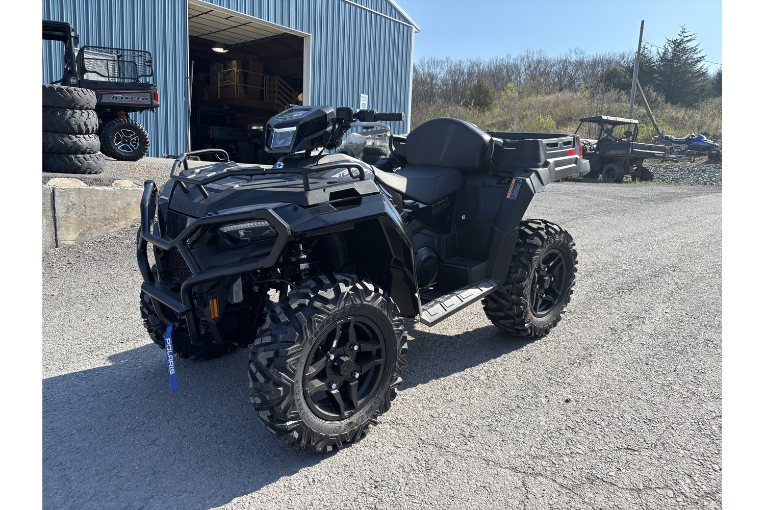 2026 Polaris Sportsman X2 570 for sale 1286120