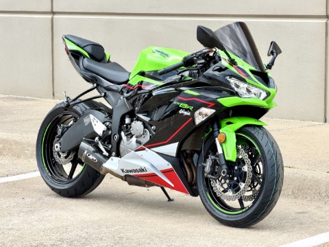 Kawasaki Motorcycles Inventory For Sale Near Dallas / Fort Worth