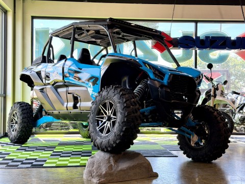 New Kawasaki Utility Vehicles Inventory for Sale in Plano near