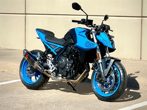 Suzuki Inventory For Sale Near Dallas / Fort Worth | Kawasaki