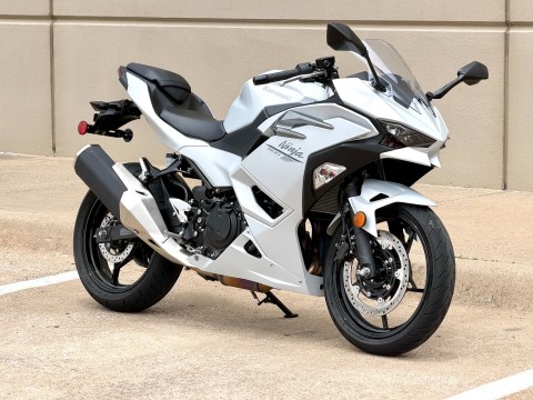Used Kawasaki Inventory for Sale near Dallas | Powersport Vehicles