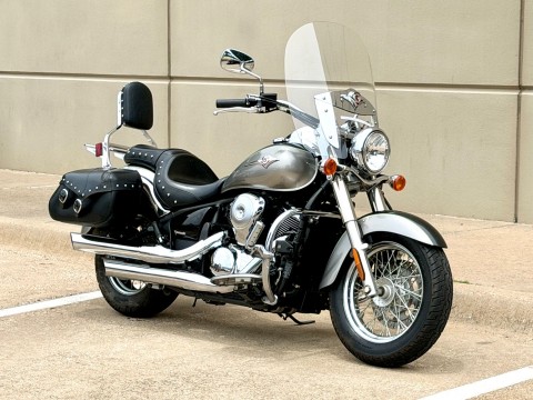 Used Kawasaki Motorcycles Inventory for Sale near Dallas | Pre