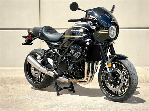 Used 2024 Kawasaki Z900RS Cafe ABS | Motorcycles in Plano TX