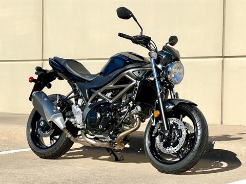 Suzuki Motorcycles Inventory For Sale Near Dallas / Fort Worth