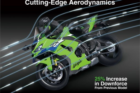 New 2026 Kawasaki ZX10R ABS | Motorcycles in Plano TX | 001202