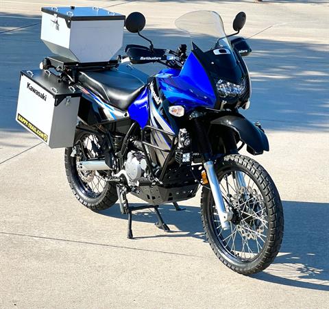 8個セット 2024 Kawasaki Ninja® 500 KRT Edition SE ABS | Hillview