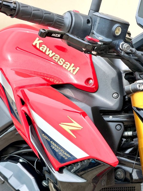 Used 2022 Kawasaki Z900 50th Anniversary | Motorcycles in Plano TX