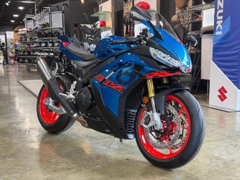 2027 Aprilia RSV4 1100 in Plano, Texas