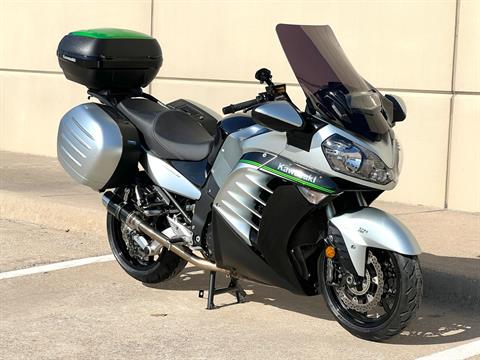 Kawasaki Inventory For Sale Near Dallas / Fort Worth | Kawasaki