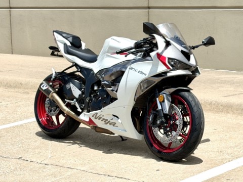 Used Kawasaki Inventory for Sale near Dallas | Pre-Owned