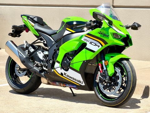 Kawasaki Motorcycles Inventory For Sale Near Dallas / Fort Worth