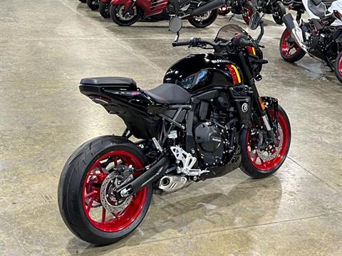 New 2026 Suzuki GSX-8TT | Motorcycles in Plano TX | 100260 Glass