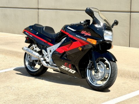 Motorcycles Inventory For Sale Near Dallas / Fort Worth | Kawasaki