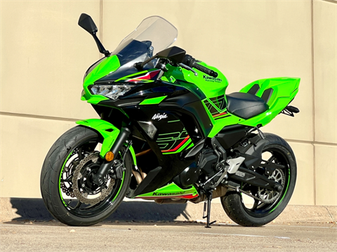 Kawasaki Inventory For Sale Near Dallas / Fort Worth | Kawasaki