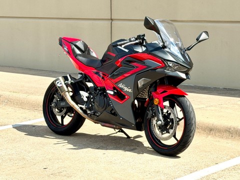Kawasaki Inventory For Sale Near Dallas / Fort Worth | Kawasaki
