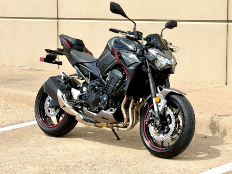 Used Kawasaki Inventory for Sale near Dallas | Pre-Owned