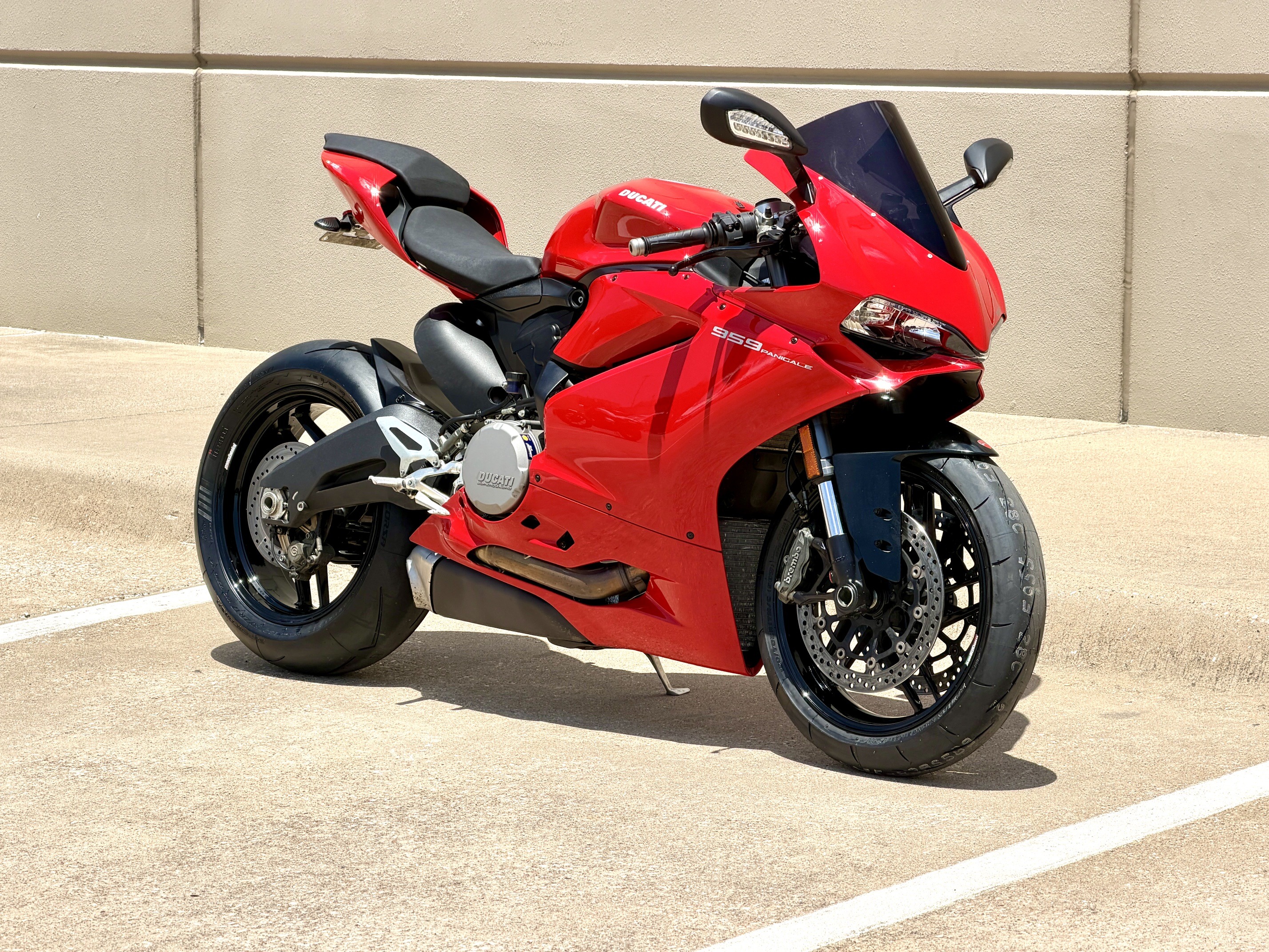 2016 Ducati 959 Panigale for sale 1230182