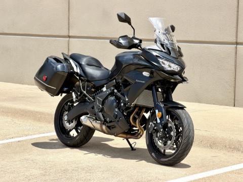 Used Kawasaki Inventory for Sale near Dallas | Pre-Owned