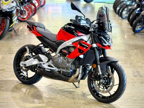 2026 Aprilia Tuono 457 in Plano, Texas