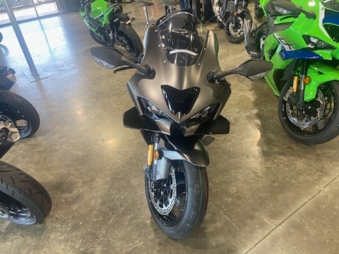 New 2026 Kawasaki ZX10R ABS | Motorcycles in Plano TX | 000957