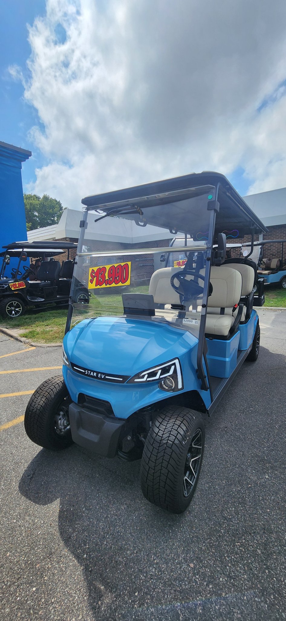 2026  J Model 4+2 for sale 1163771