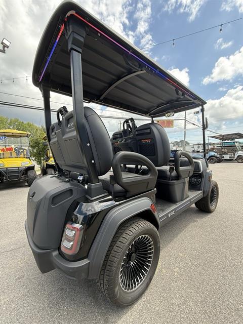 2025 EPIC CARTS E40-FX in Virginia Beach, Virginia - Photo 3