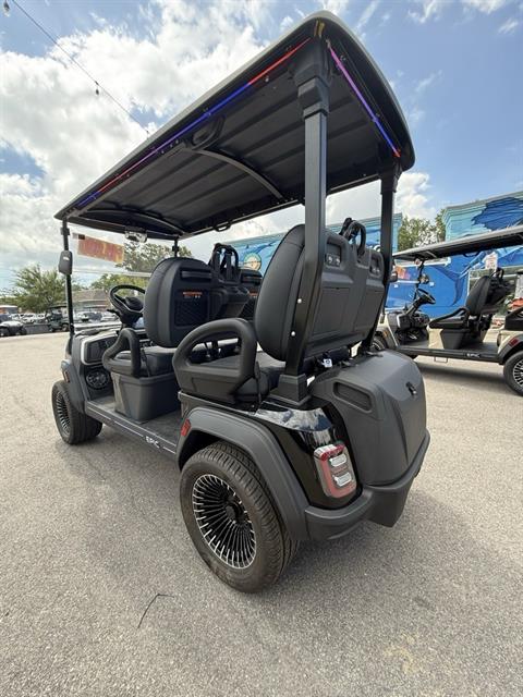 2025 EPIC CARTS E40-FX in Virginia Beach, Virginia - Photo 8