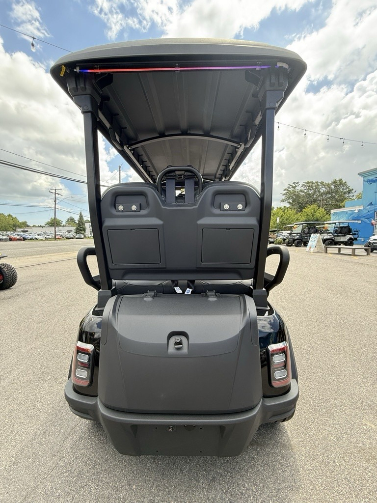 2025 EPIC CARTS E40-FX in Virginia Beach, Virginia - Photo 10