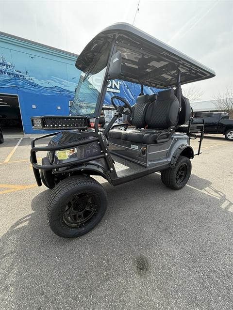 2025 EPIC CARTS E40-L in Virginia Beach, Virginia - Photo 1