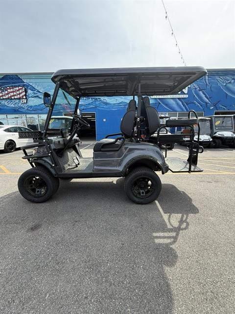 2025 EPIC CARTS E40-L in Virginia Beach, Virginia - Photo 3