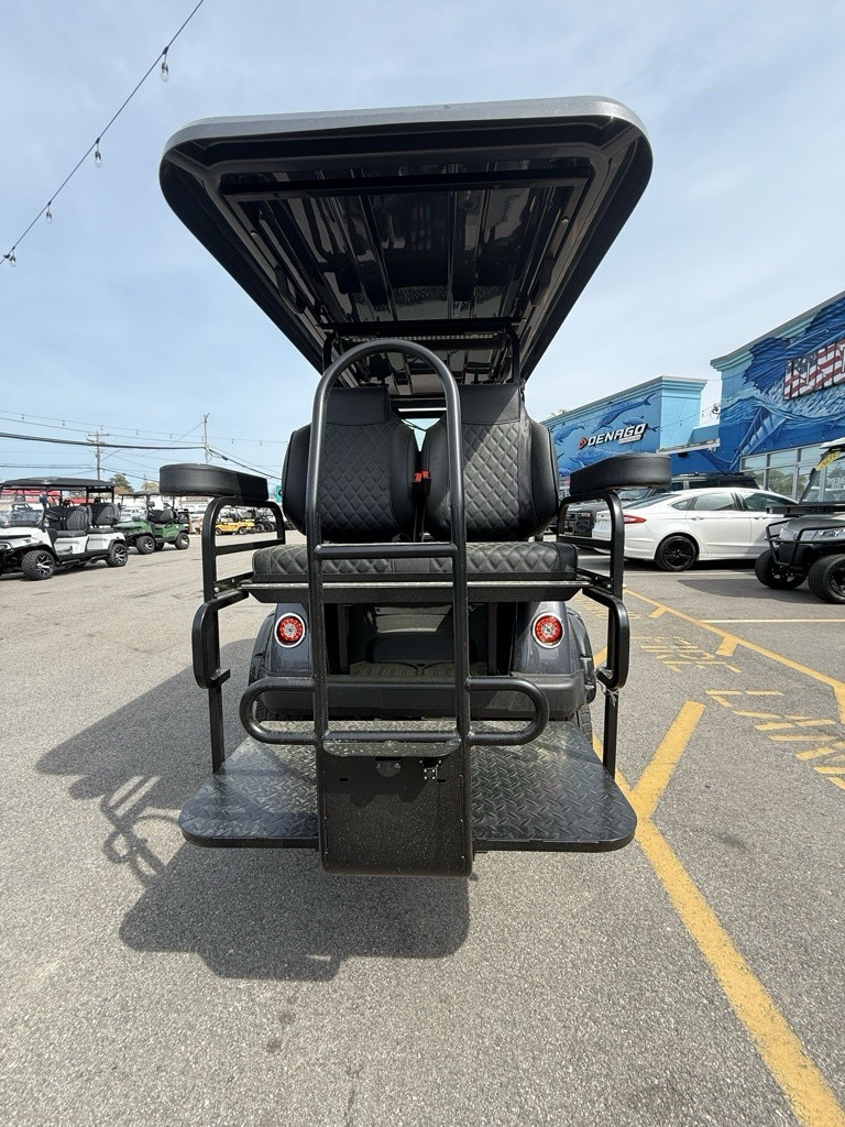 2025 EPIC CARTS E40-L in Virginia Beach, Virginia - Photo 5