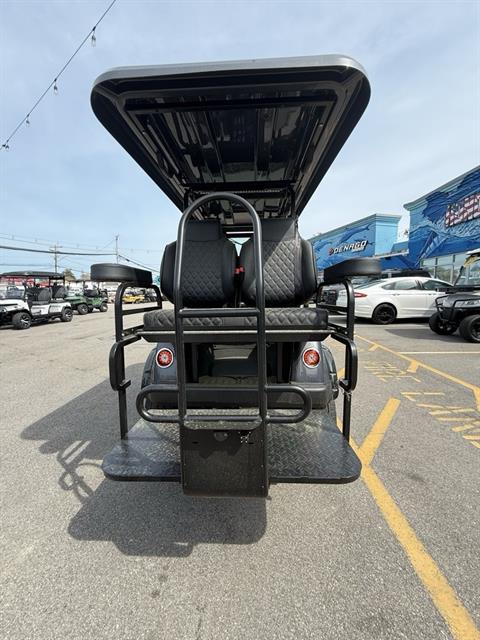 2025 EPIC CARTS E40-L in Virginia Beach, Virginia - Photo 5