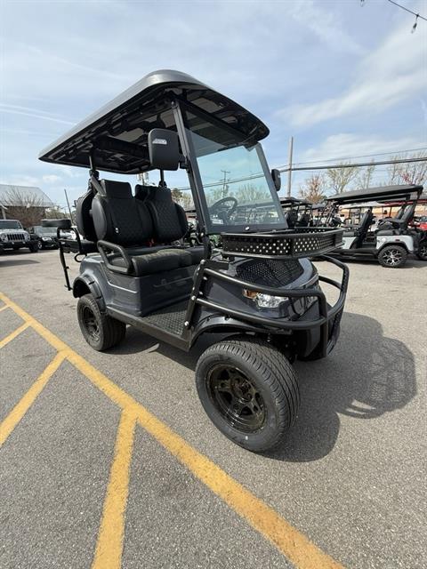 2025 EPIC CARTS E40-L in Virginia Beach, Virginia - Photo 6