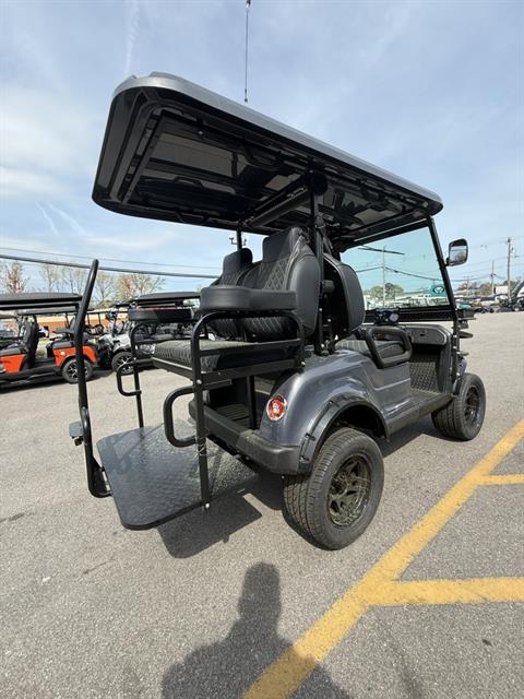 2025 EPIC CARTS E40-L in Virginia Beach, Virginia - Photo 7