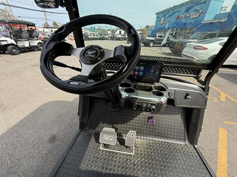 2025 EPIC CARTS E40-L in Virginia Beach, Virginia - Photo 10