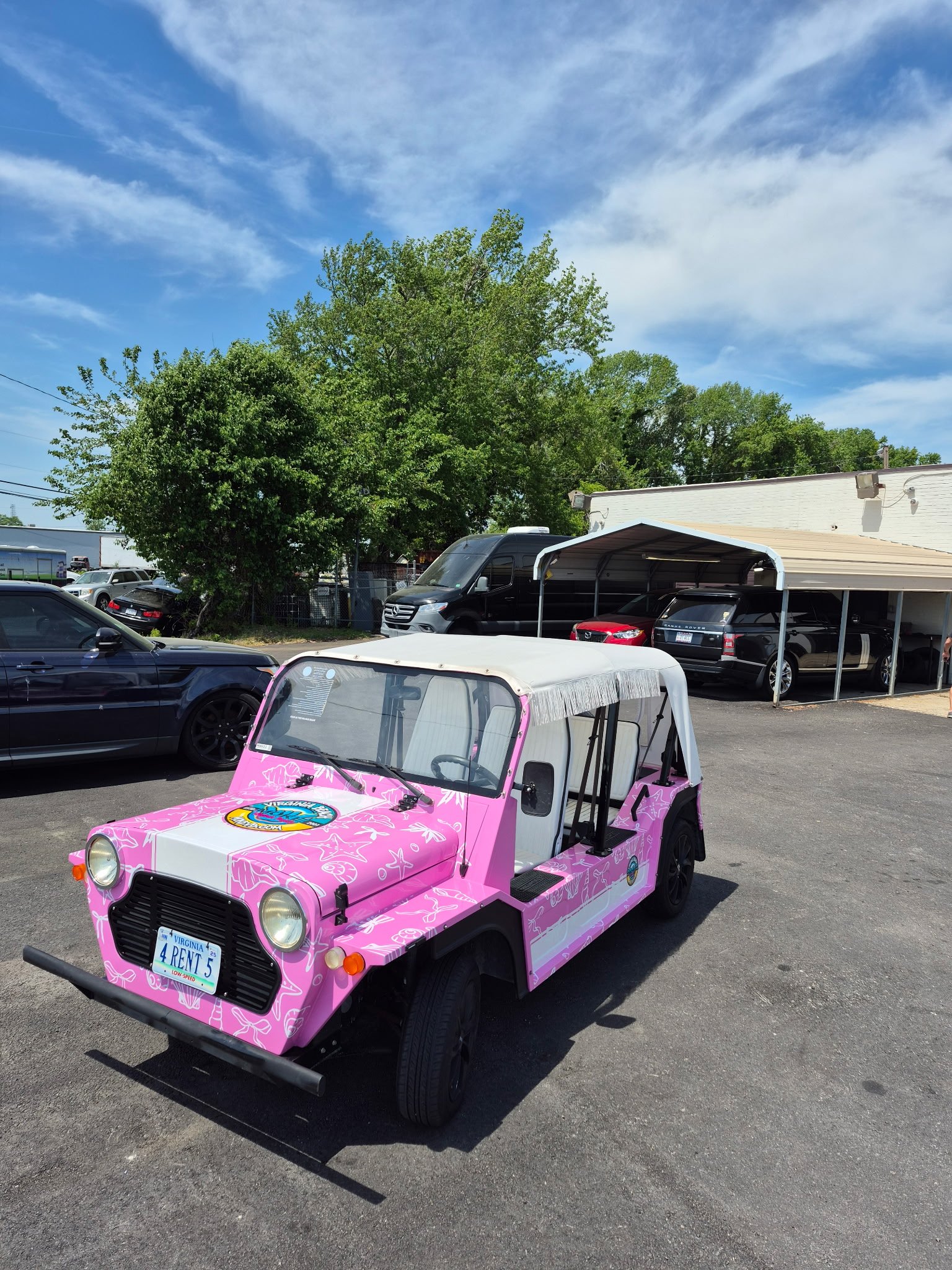 2021 Moke Cruise photo 6