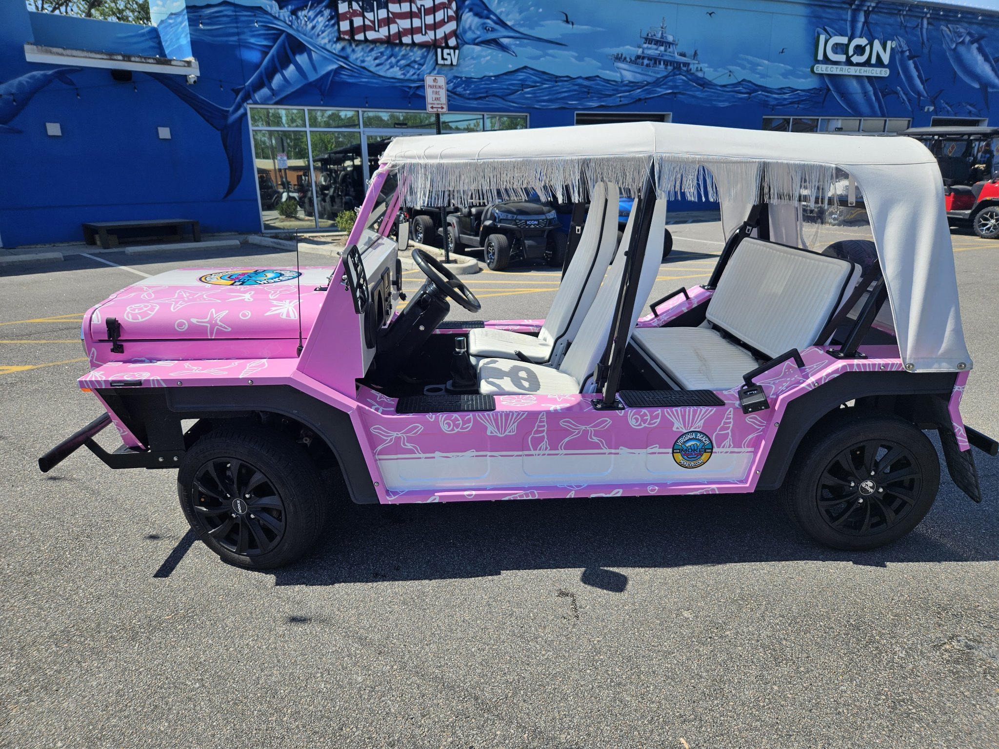 2021 Moke Cruise photo 7