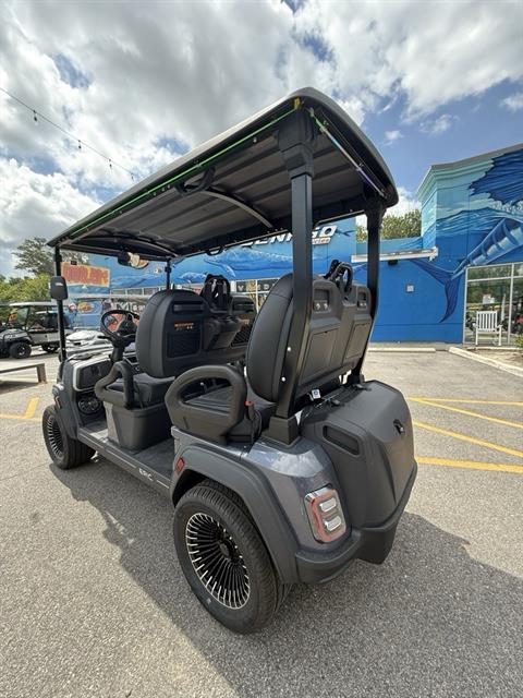 2025 EPIC CARTS E40-FX in Virginia Beach, Virginia - Photo 3