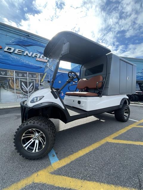 2025 ICON Electric Vehicles C20UL in Virginia Beach, Virginia - Photo 1