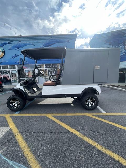 2025 ICON Electric Vehicles C20UL in Virginia Beach, Virginia - Photo 5